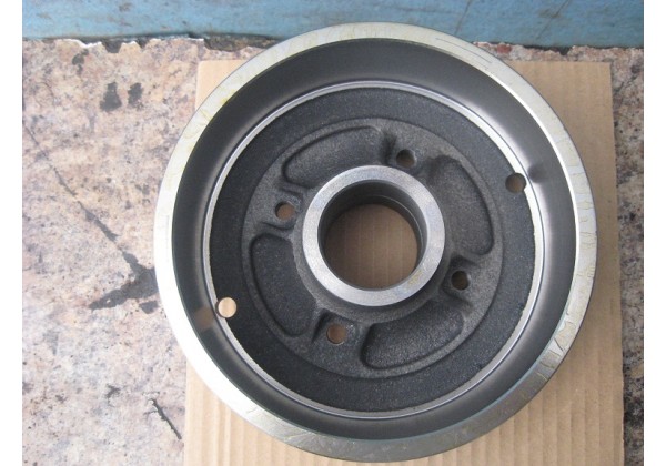 Гальмівний барабан Renault 9, 11, 19, 5, Super 5, Clio, Clio II, Logan, Sandero, 7700752363, 7700783030, 7700419824, 6001548126*